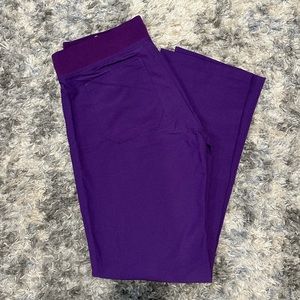 Figs Basic Scrub Pant